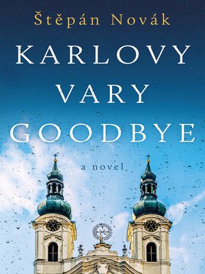 cover image of Karlovy Vary Goodbye